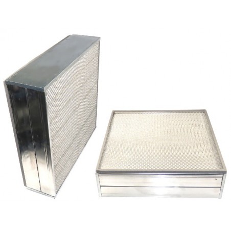 Hifi SA14730 AIR FILTER