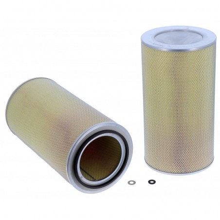 Hifi SA16025 AIR FILTER
