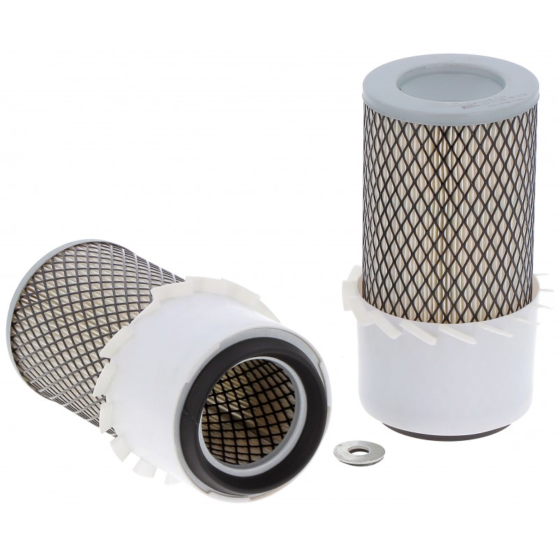 Hifi SA16038 AIR FILTER