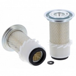 Hifi SA16045 AIR FILTER