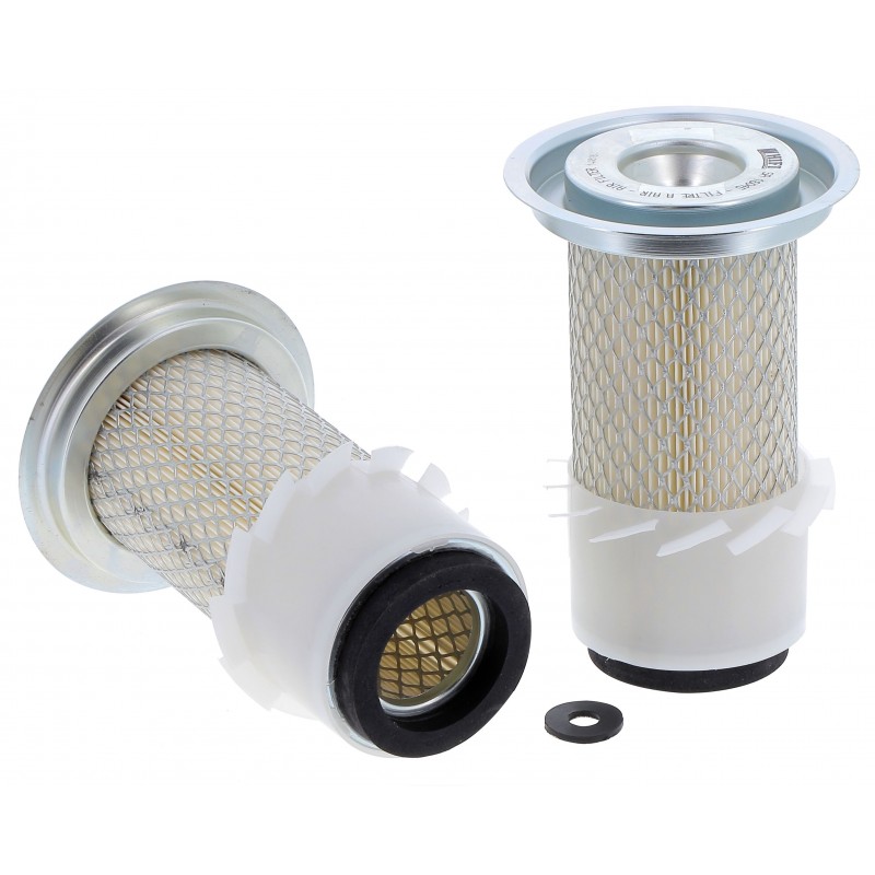 Hifi SA16045 AIR FILTER