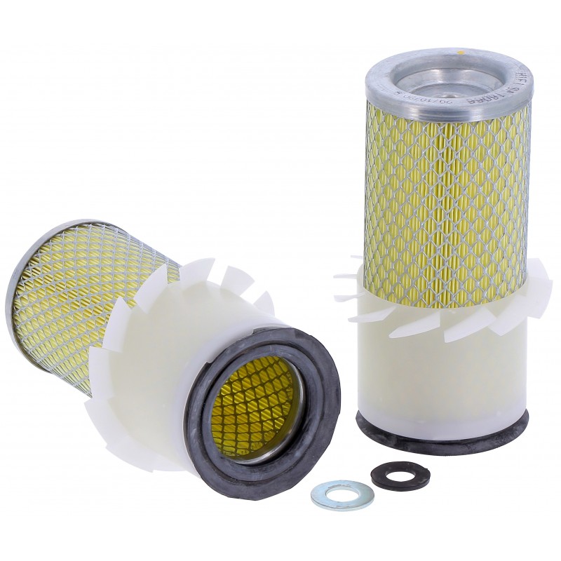 Hifi SA16066 AIR FILTER