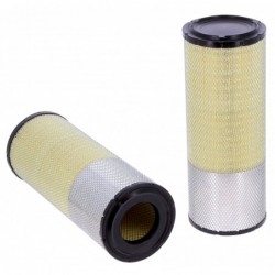 Hifi SA16128 AIR FILTER