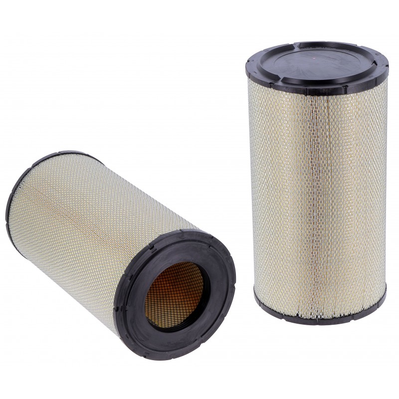Hifi SA16206 AIR FILTER