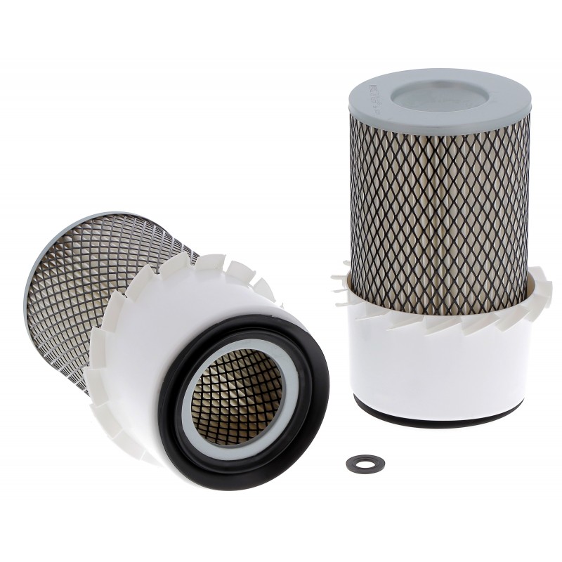 Hifi SA16239 AIR FILTER