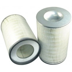 Hifi SA16262 AIR FILTER