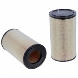 Hifi SA16272 AIR FILTER