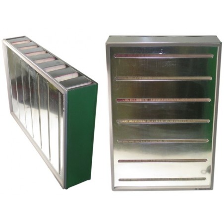 Hifi SA16347 AIR FILTER
