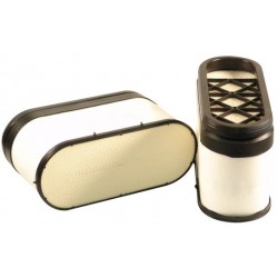 Hifi SA16392 AIR FILTER