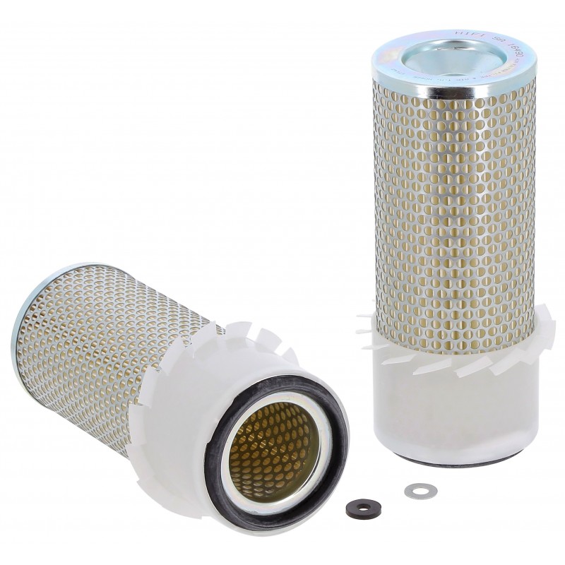 Hifi SA16490 AIR FILTER