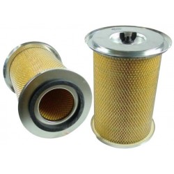 Hifi SA16535 AIR FILTER