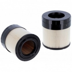 Hifi SA16545 AIR FILTER