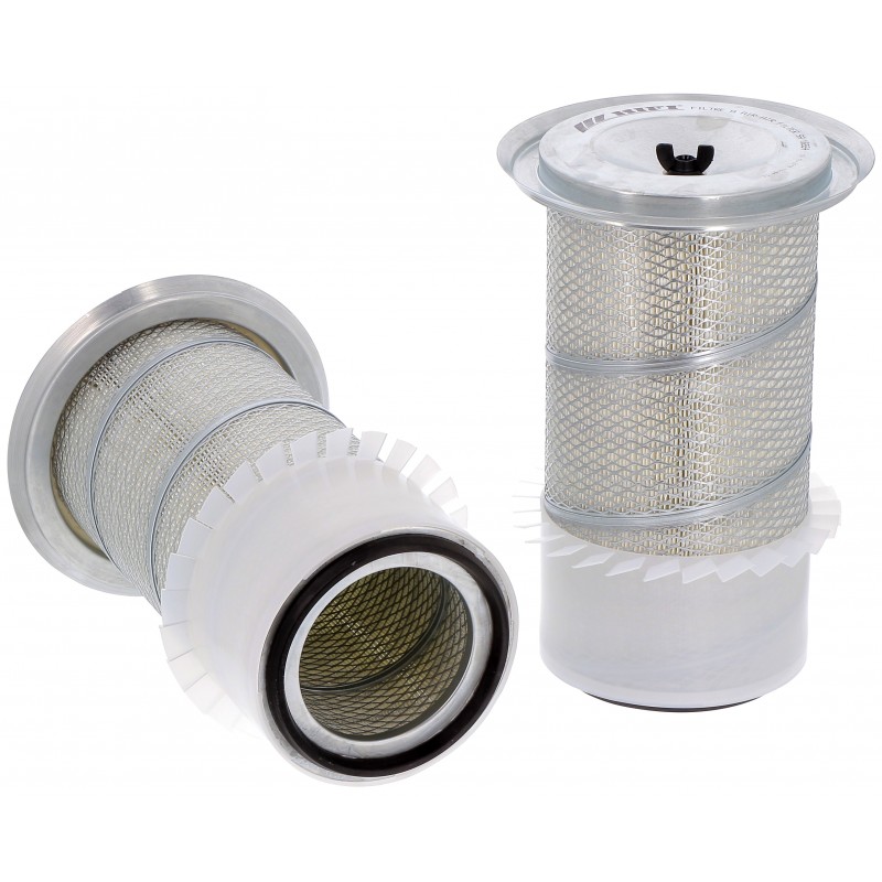 Hifi SA16554 AIR FILTER