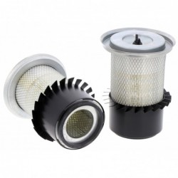 Hifi SA16589 AIR FILTER
