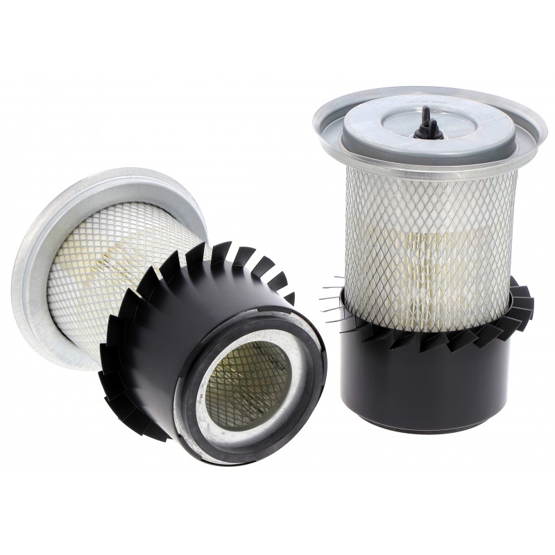 Hifi SA16589 AIR FILTER