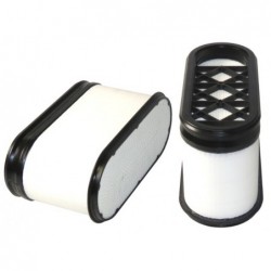 Hifi SA16608 AIR FILTER