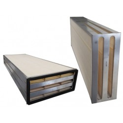 Hifi SA16616 AIR FILTER