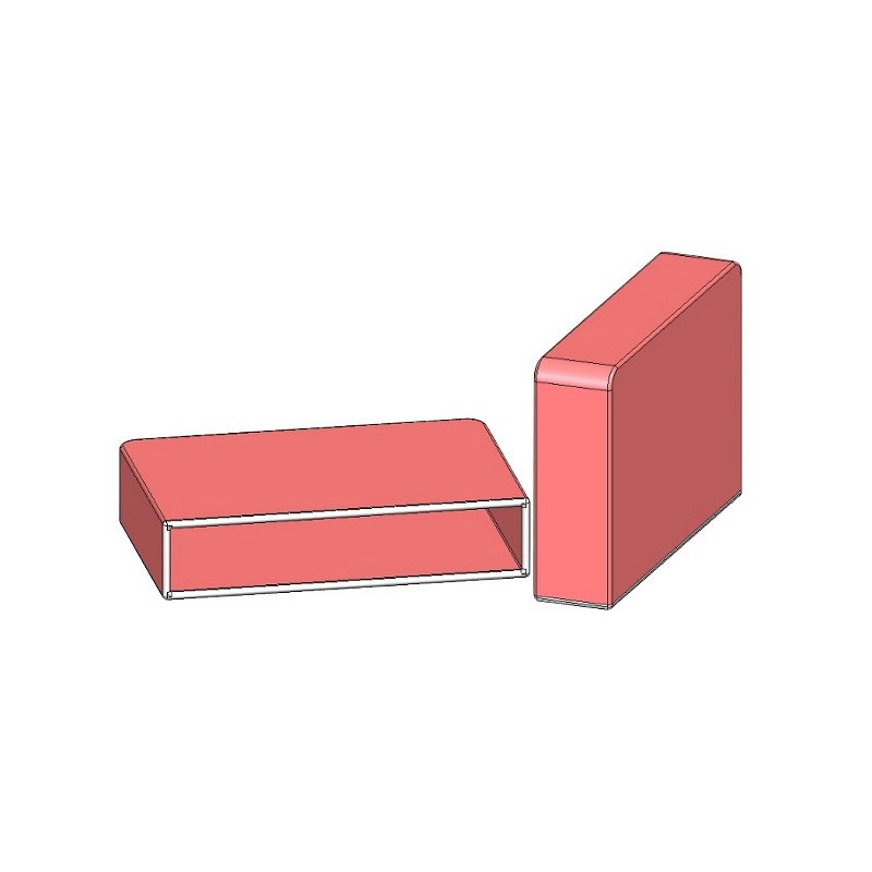 Hifi SA16617 AIR FILTER