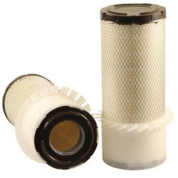 Hifi SA16636 AIR FILTER