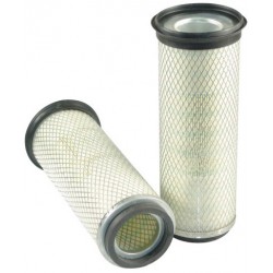 Hifi SA16637 AIR FILTER