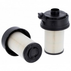 Hifi SA16653 AIR FILTER
