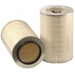 Hifi SA16766 AIR FILTER