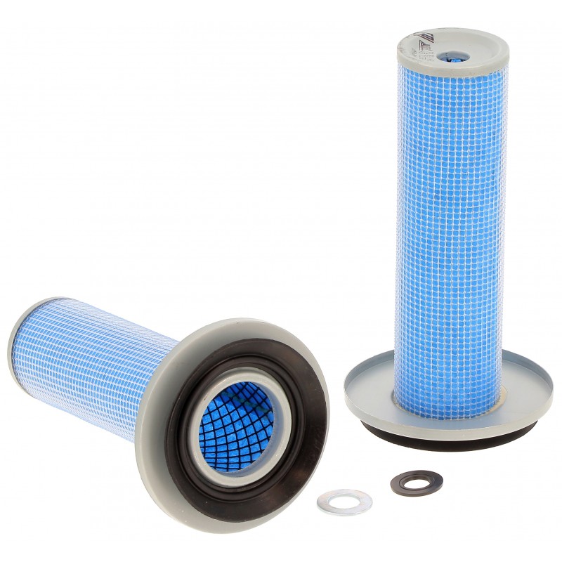 Hifi SA16949 AIR FILTER