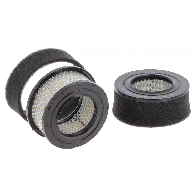 Hifi SA17017 AIR FILTER