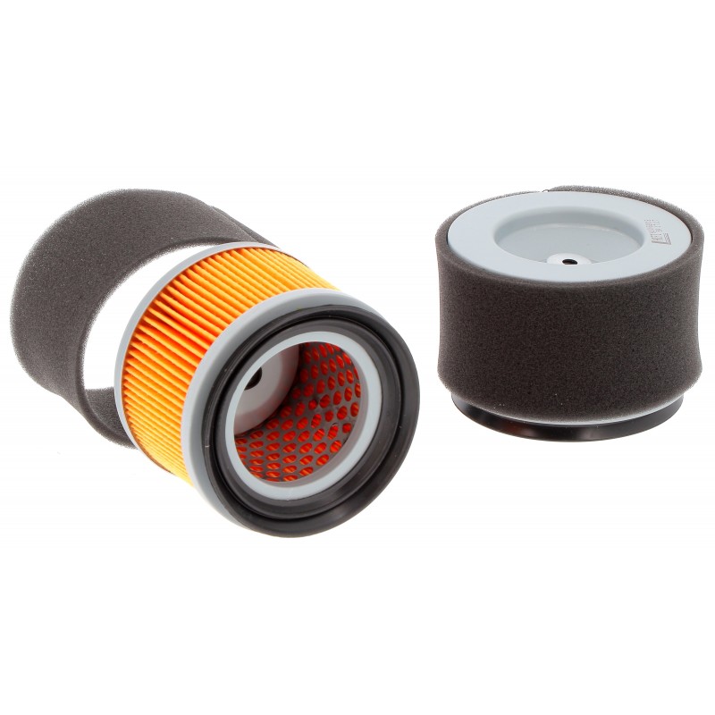 Hifi SA17117 AIR FILTER