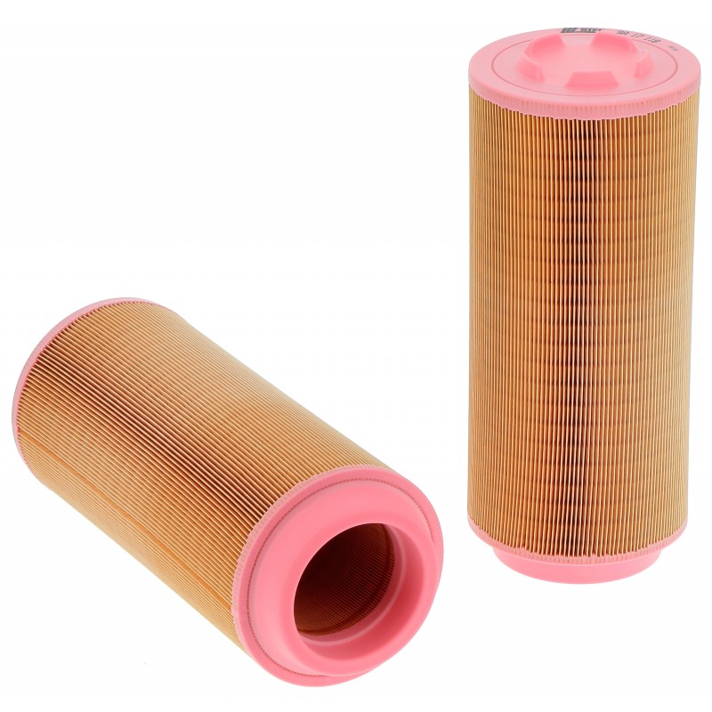 Hifi SA17118 AIR FILTER