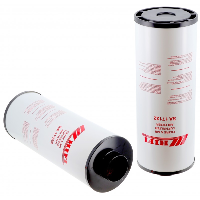 Hifi SA17122 AIR FILTER
