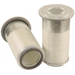Hifi SA17126 AIR FILTER