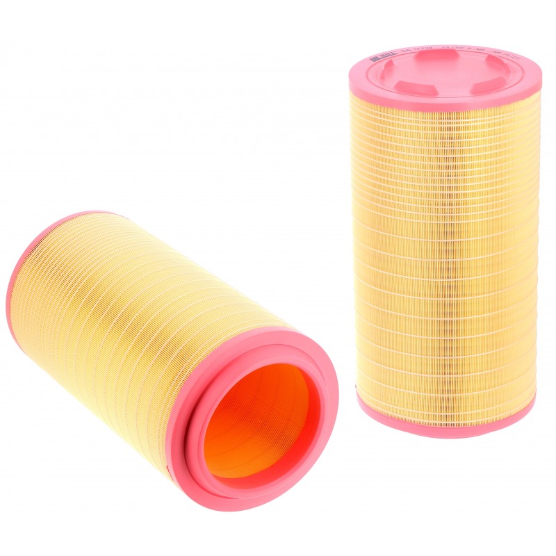 Hifi SA17228 AIR FILTER