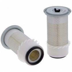 Hifi SA17263K AIR FILTER