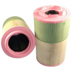 Hifi SA17326 AIR FILTER