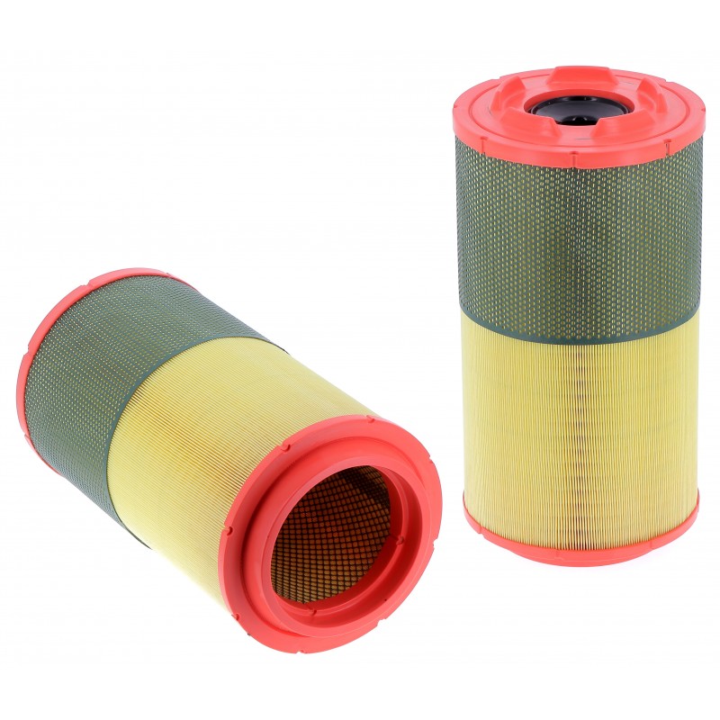 Hifi SA17340 AIR FILTER