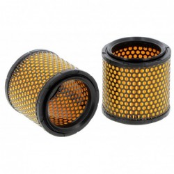 Hifi SA17344 AIR FILTER