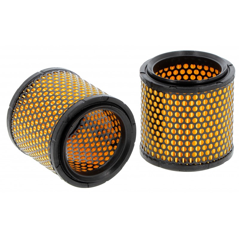 Hifi SA17344 AIR FILTER