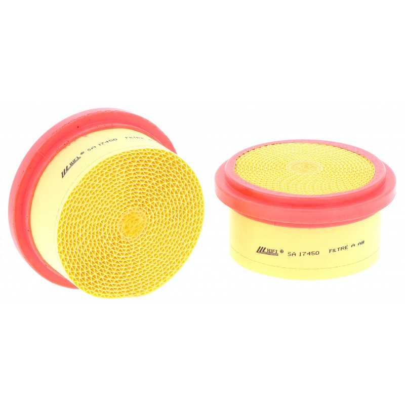 Hifi SA17450 AIR FILTER