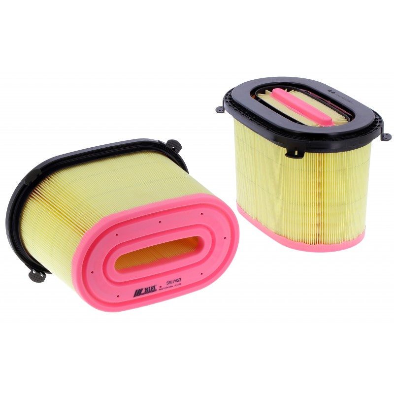 Hifi SA17453 AIR FILTER