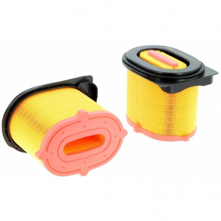 Hifi SA17457 AIR FILTER