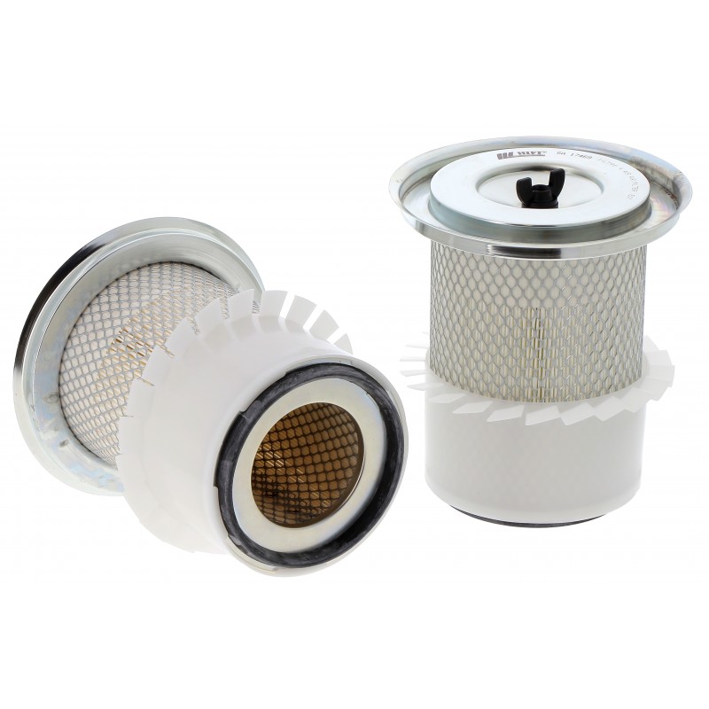 Hifi SA17469 AIR FILTER