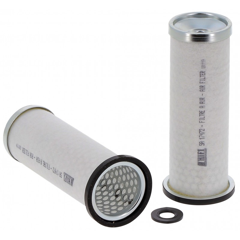 Hifi SA17472 AIR FILTER