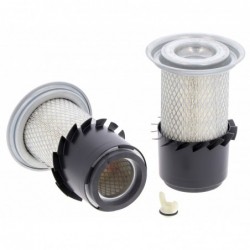 Hifi SA17473K AIR FILTER