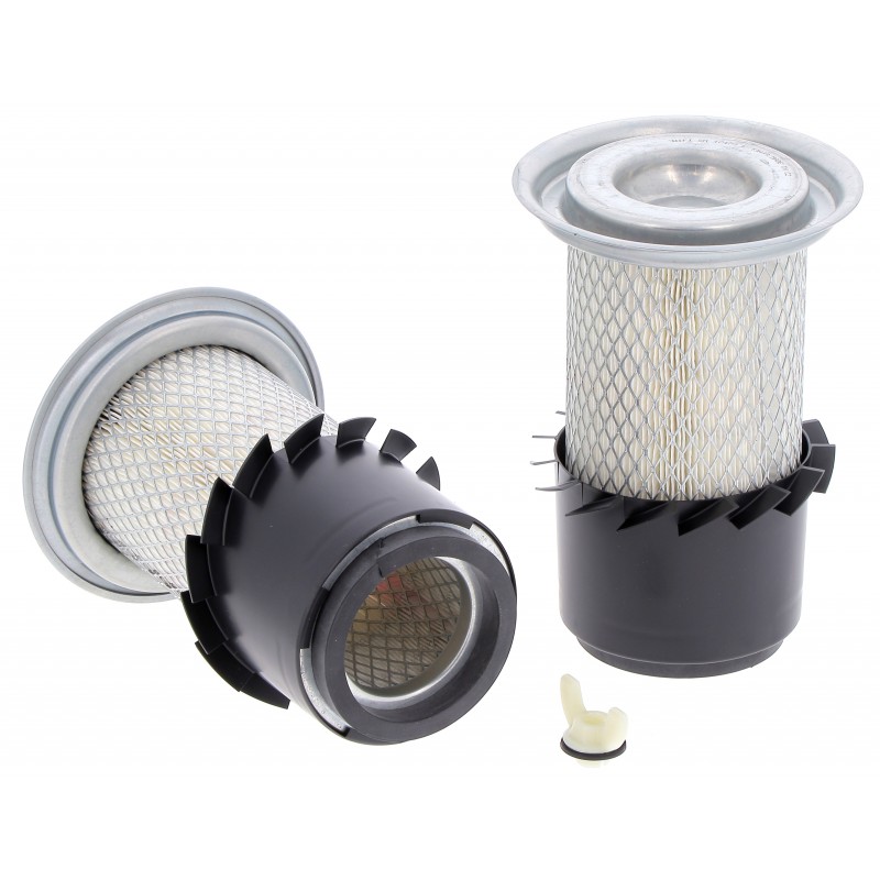 Hifi SA17473K AIR FILTER