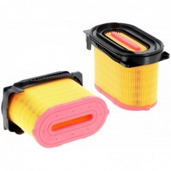 Hifi SA17480 AIR FILTER