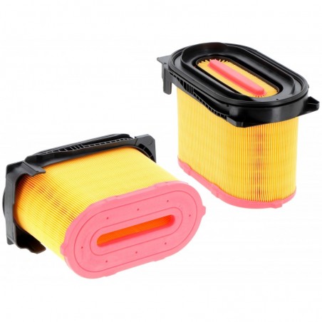 Hifi SA17480 AIR FILTER