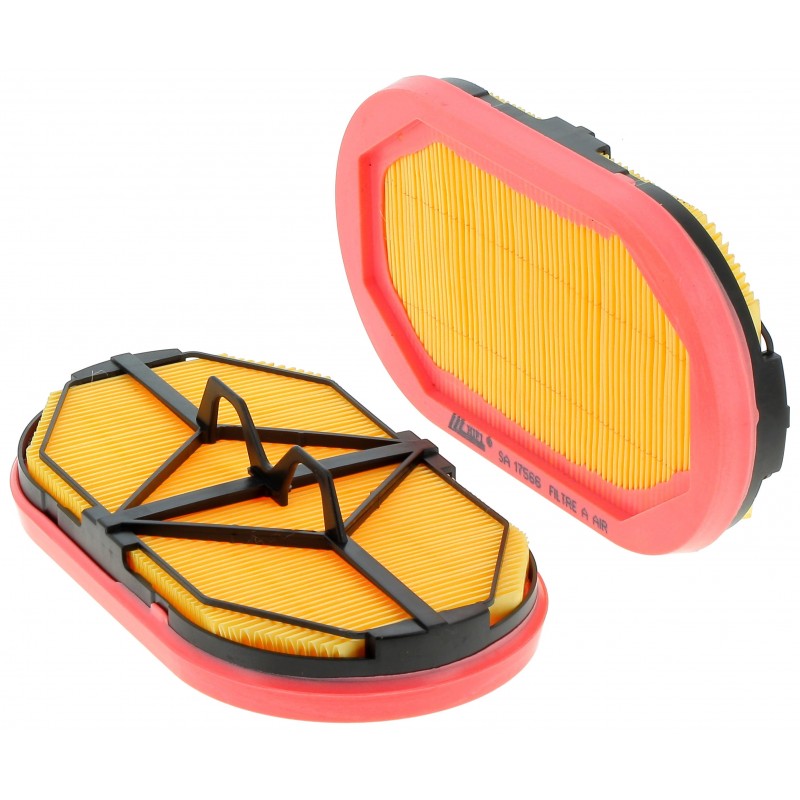 Hifi SA17566 AIR FILTER
