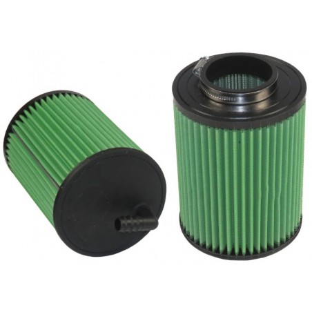 Hifi SA17576 AIR FILTER