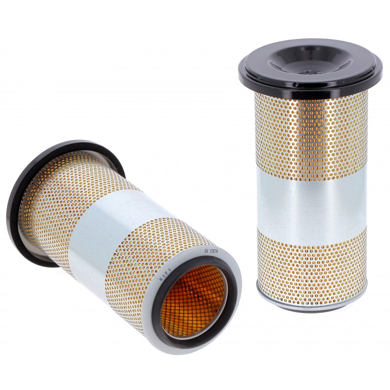 Hifi SA17674 AIR FILTER